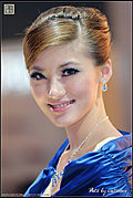 重磅炸弹：强势推出2009广州车展车模美女集中营