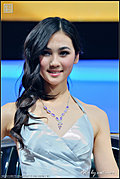 重磅炸弹：强势推出2009广州车展车模美女集中营