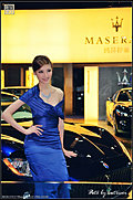 重磅炸弹：强势推出2009广州车展车模美女集中营