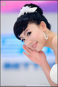 重磅炸弹：强势推出2009广州车展车模美女集中营