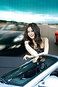 强势推出2009广州车展车模美女集中营