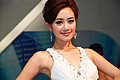 强势推出2009广州车展车模美女集中营
