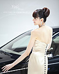 强势推出2009广州车展车模美女集中营