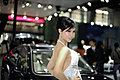 强势推出2009广州车展车模美女集中营