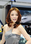 强势推出2009广州车展车模美女集中营