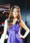 强势推出2009广州车展车模美女集中营