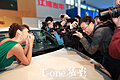 强势推出2009广州车展车模美女集中营