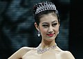 强势推出2009广州车展车模美女集中营