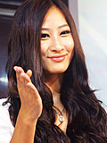 强势推出2009广州车展车模美女集中营