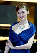 强势推出2009广州车展车模美女集中营
