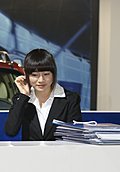 强势推出2009广州车展车模美女集中营