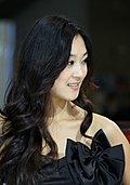 强势推出2009广州车展车模美女集中营