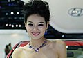 强势推出2009广州车展车模美女集中营