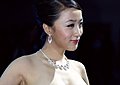 强势推出2009广州车展车模美女集中营
