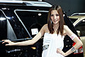 强势推出2009广州车展车模美女集中营