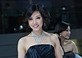 强势推出2009广州车展车模美女集中营