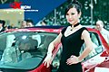 强势推出2009广州车展车模美女集中营