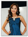 强势推出2009广州车展车模美女集中营