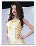 强势推出2009广州车展车模美女集中营