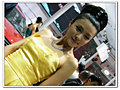 强势推出2009广州车展车模美女集中营