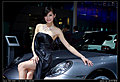 强势推出2009广州车展车模美女集中营
