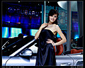 强势推出2009广州车展车模美女集中营