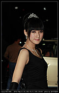 强势推出2009广州车展车模美女集中营