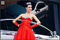 强势推出2009广州车展车模美女集中营