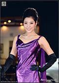强势推出2009广州车展车模美女集中营
