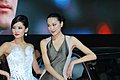 强势推出2009广州车展车模美女集中营