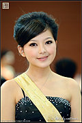 强势推出2009广州车展车模美女集中营