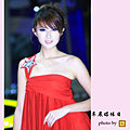 强势推出2009广州车展车模美女集中营