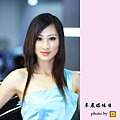 强势推出2009广州车展车模美女集中营