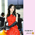 强势推出2009广州车展车模美女集中营