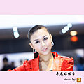 强势推出2009广州车展车模美女集中营