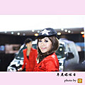 强势推出2009广州车展车模美女集中营