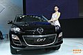 2009广州国际车展之精选模特篇