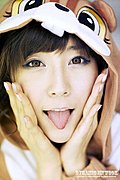 韩国车模具智星