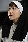 韩国车模具智星