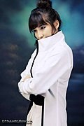 韩国车模具智星