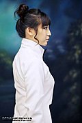 韩国车模具智星