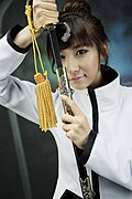 韩国车模具智星