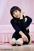 韩国车模具智星
