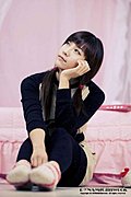 韩国车模具智星