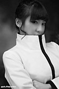 韩国车模具智星