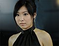 广州车展美女新鲜出炉