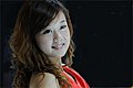 广州车展美女新鲜出炉