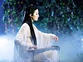 女明星座驾