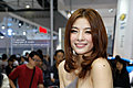 2009广州国际车展.车模篇