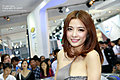 2009广州国际车展.车模篇